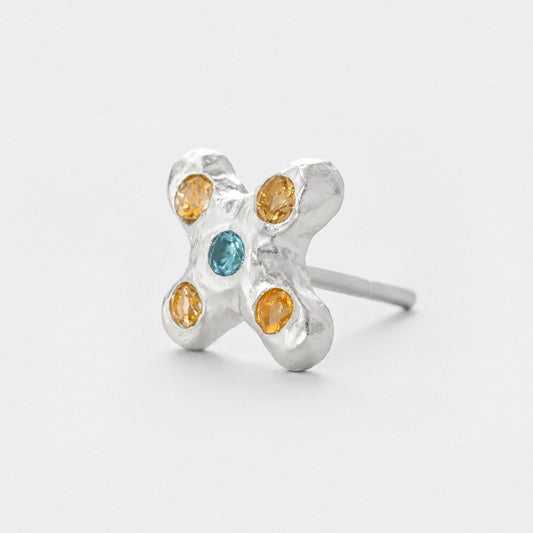 Juno Stud - Citrine