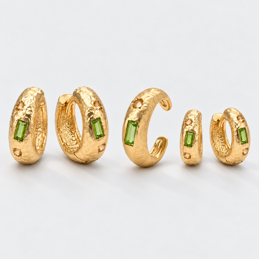 Carmen Ear Stack Set