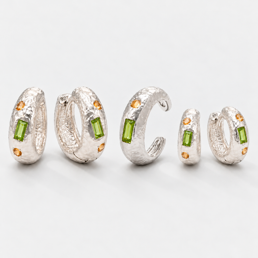 Carmen Ear Stack Set