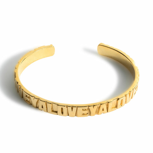 Custom Cuff