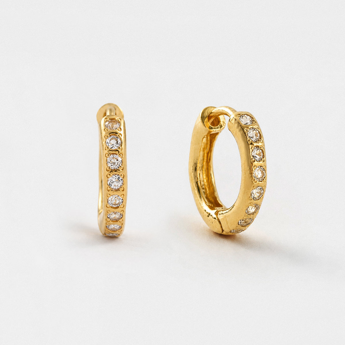 Mirae Hoops