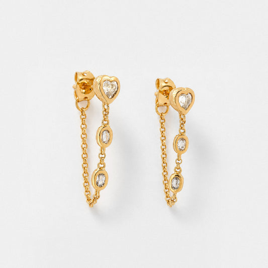 Loulou Earrings