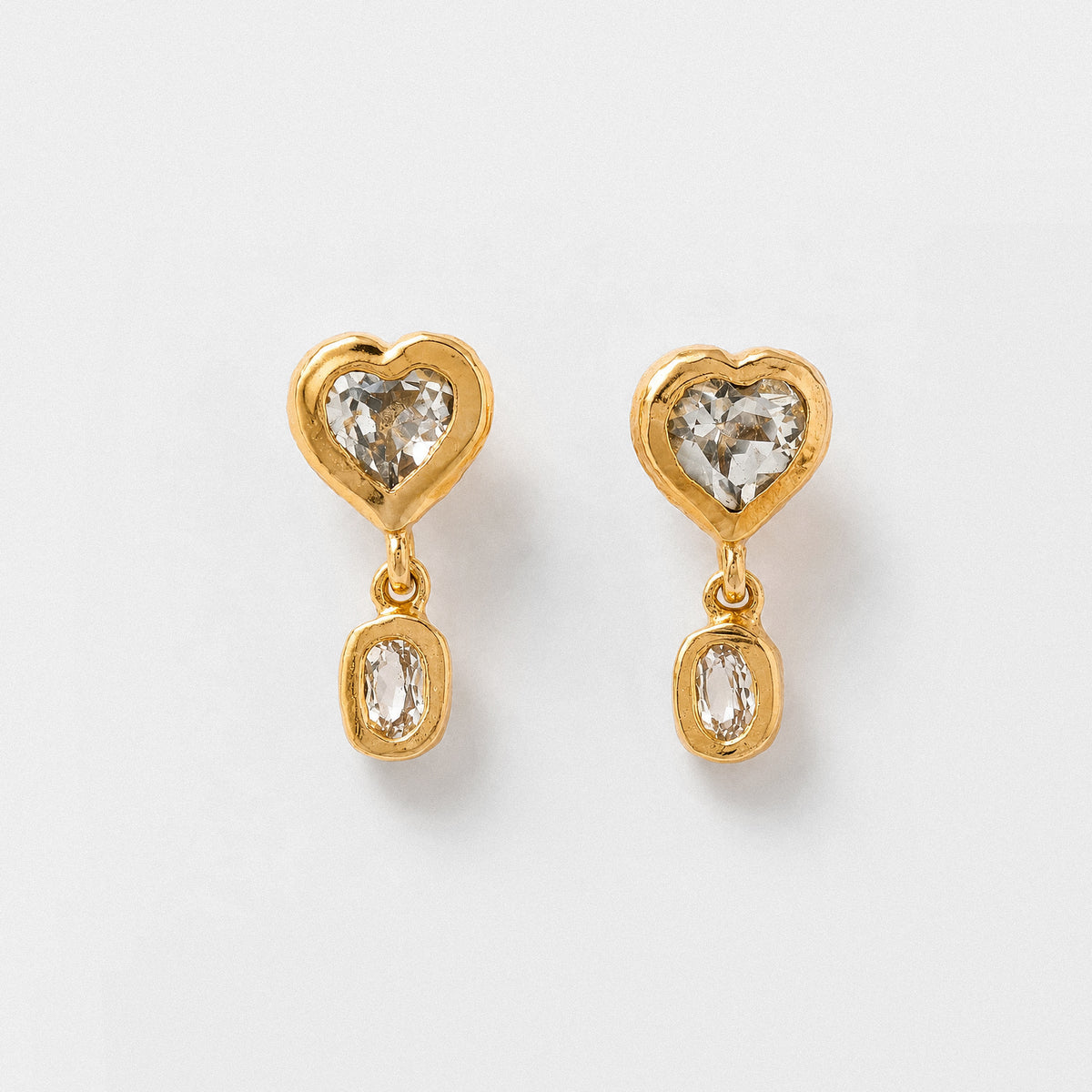 Chèrie Earrings