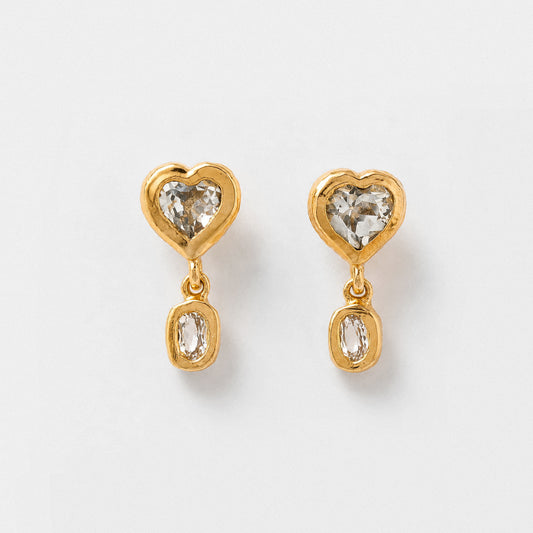 Chèrie Earrings