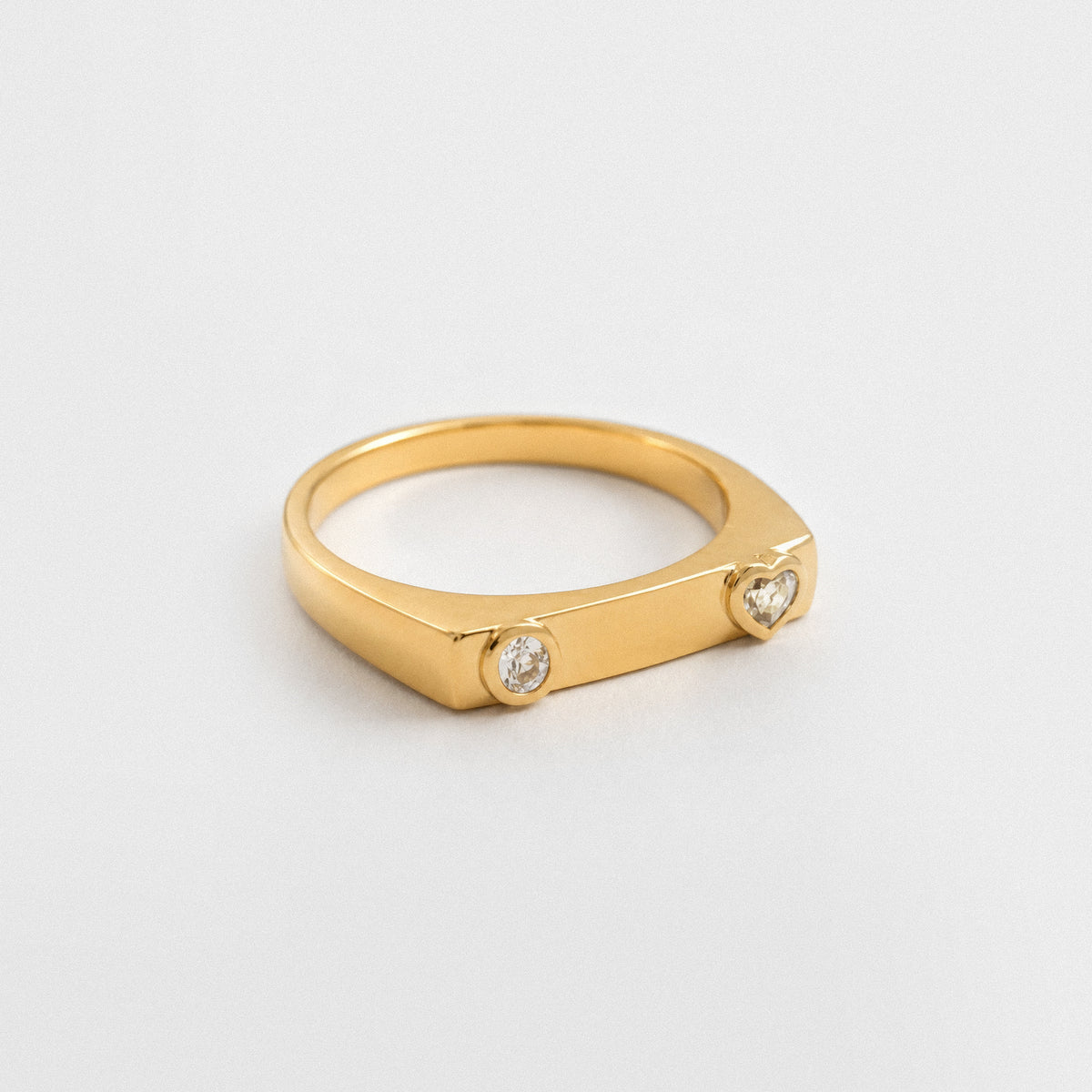 Ring Deux