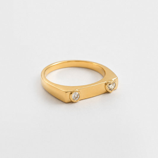 Ring Deux