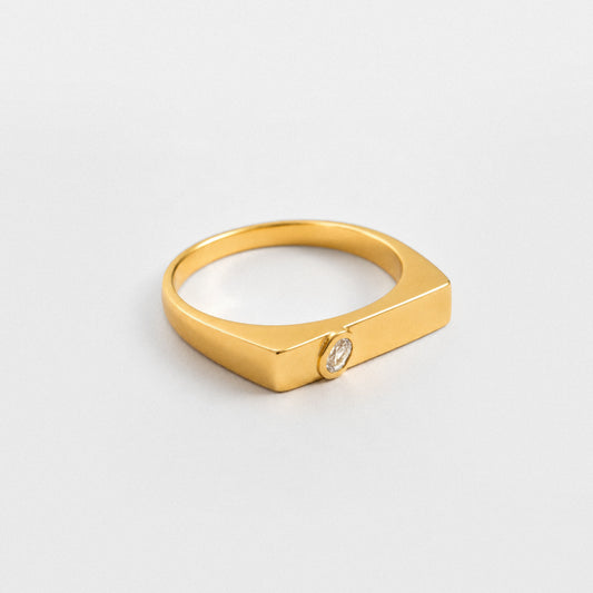 Ring Trois