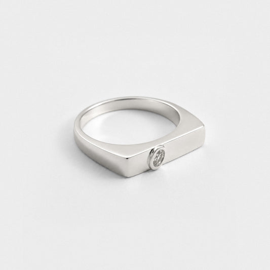 Ring Trois