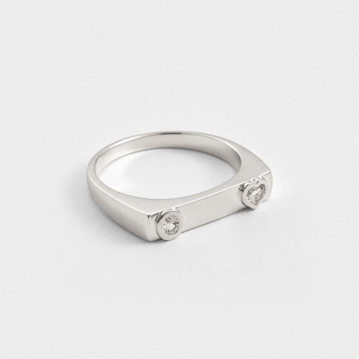 Ring Deux