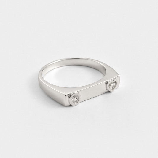 Ring Deux
