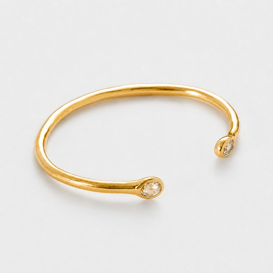 Sculpte Bangle