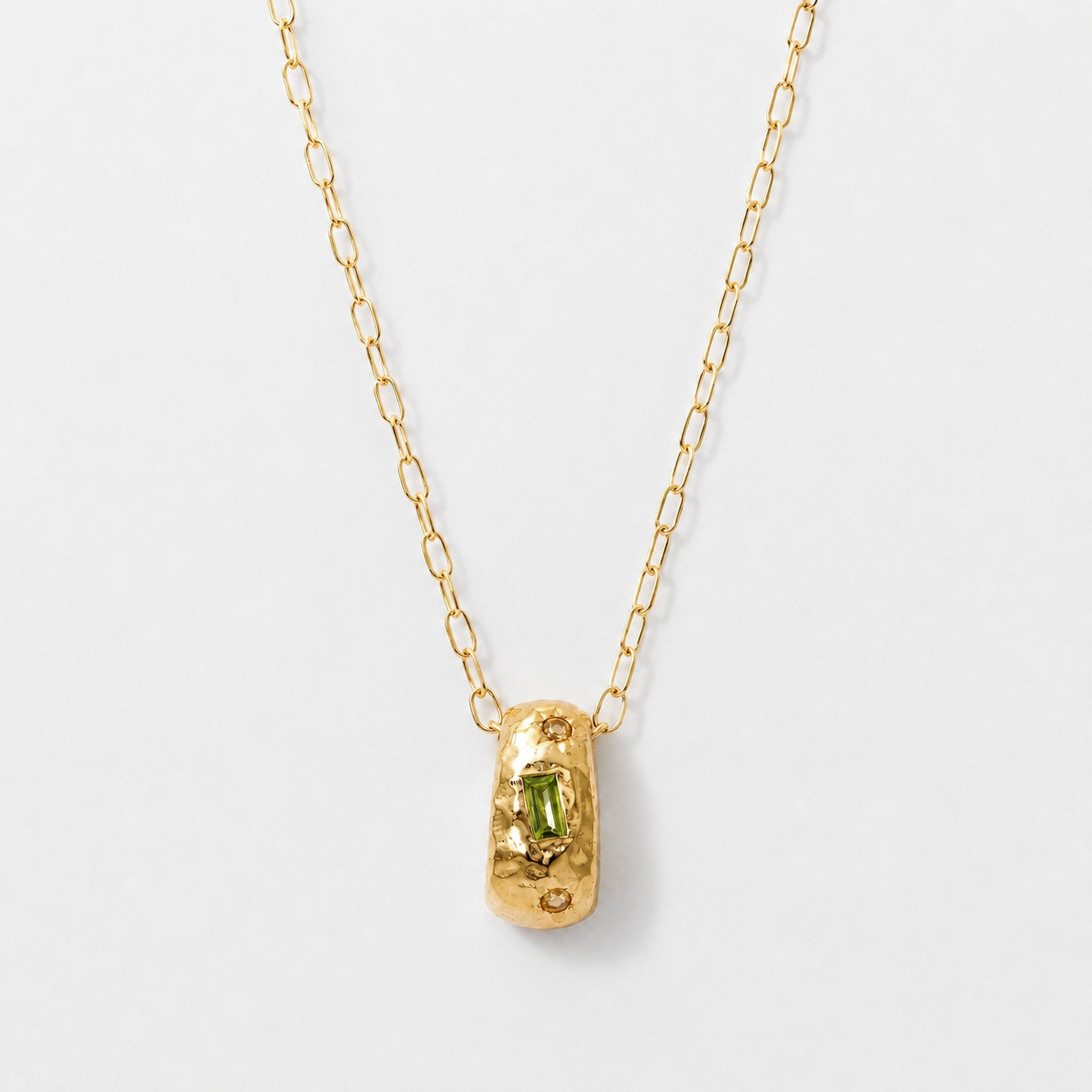 The Carmen Necklace