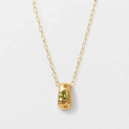 The Carmen Necklace