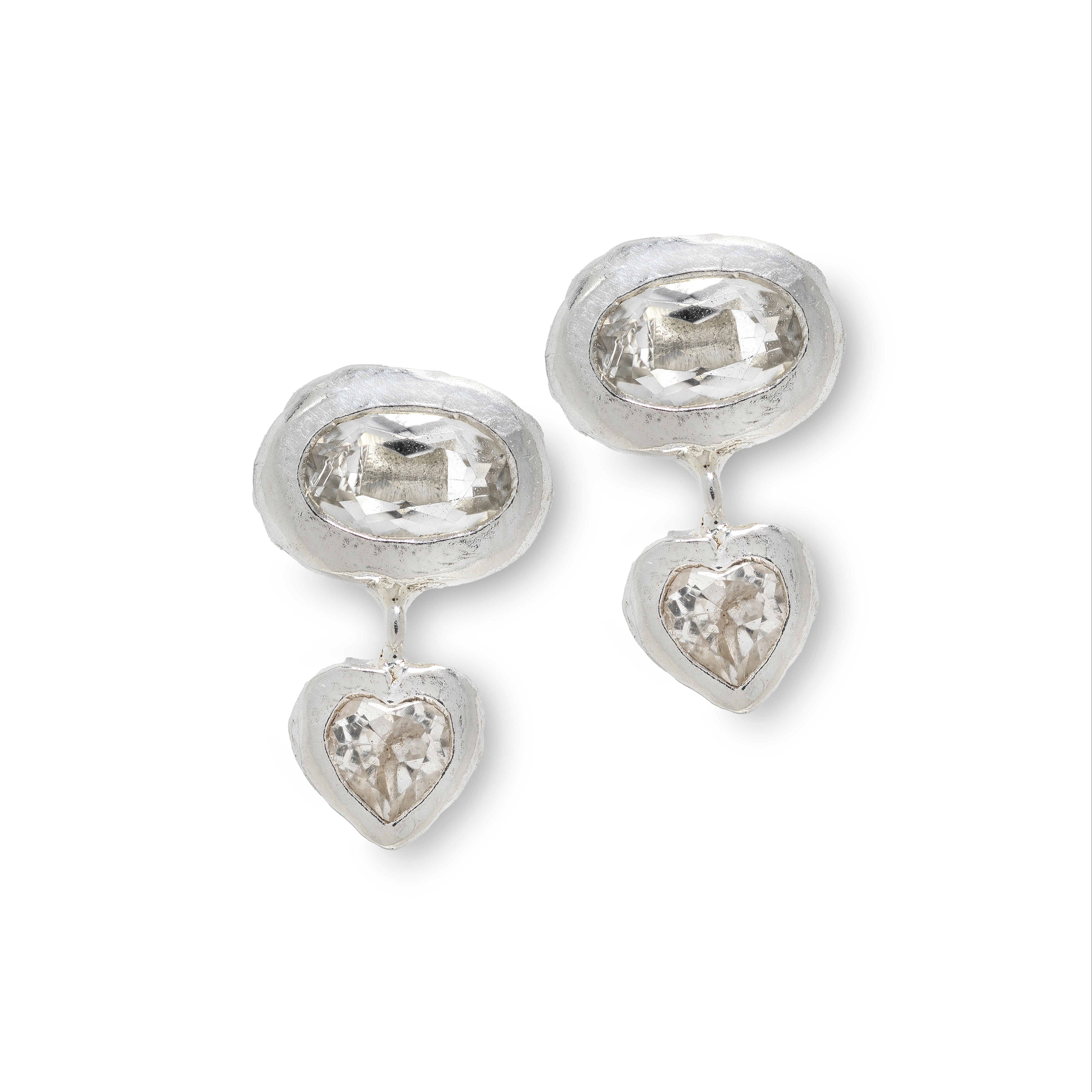 Couer Studs