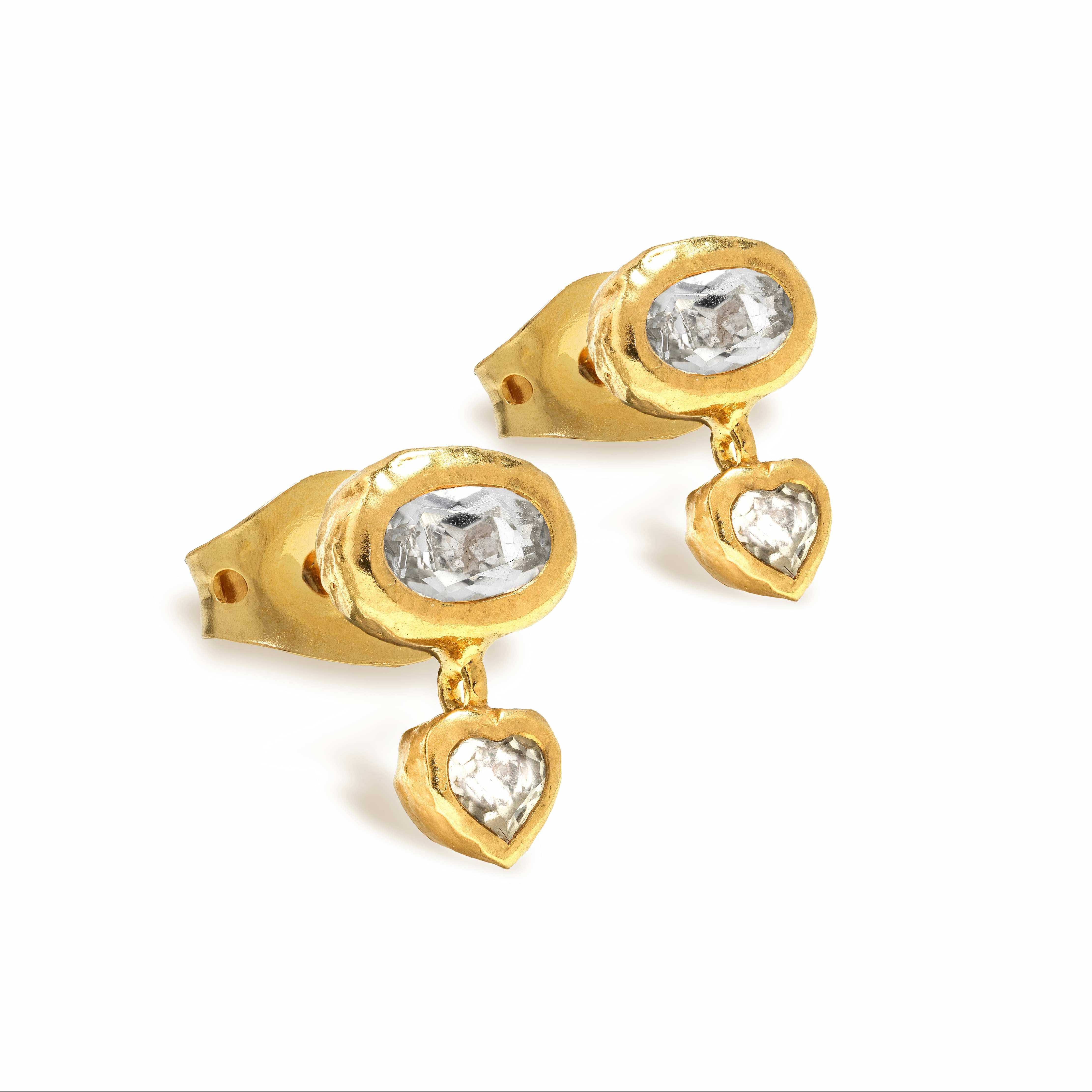 Couer Studs