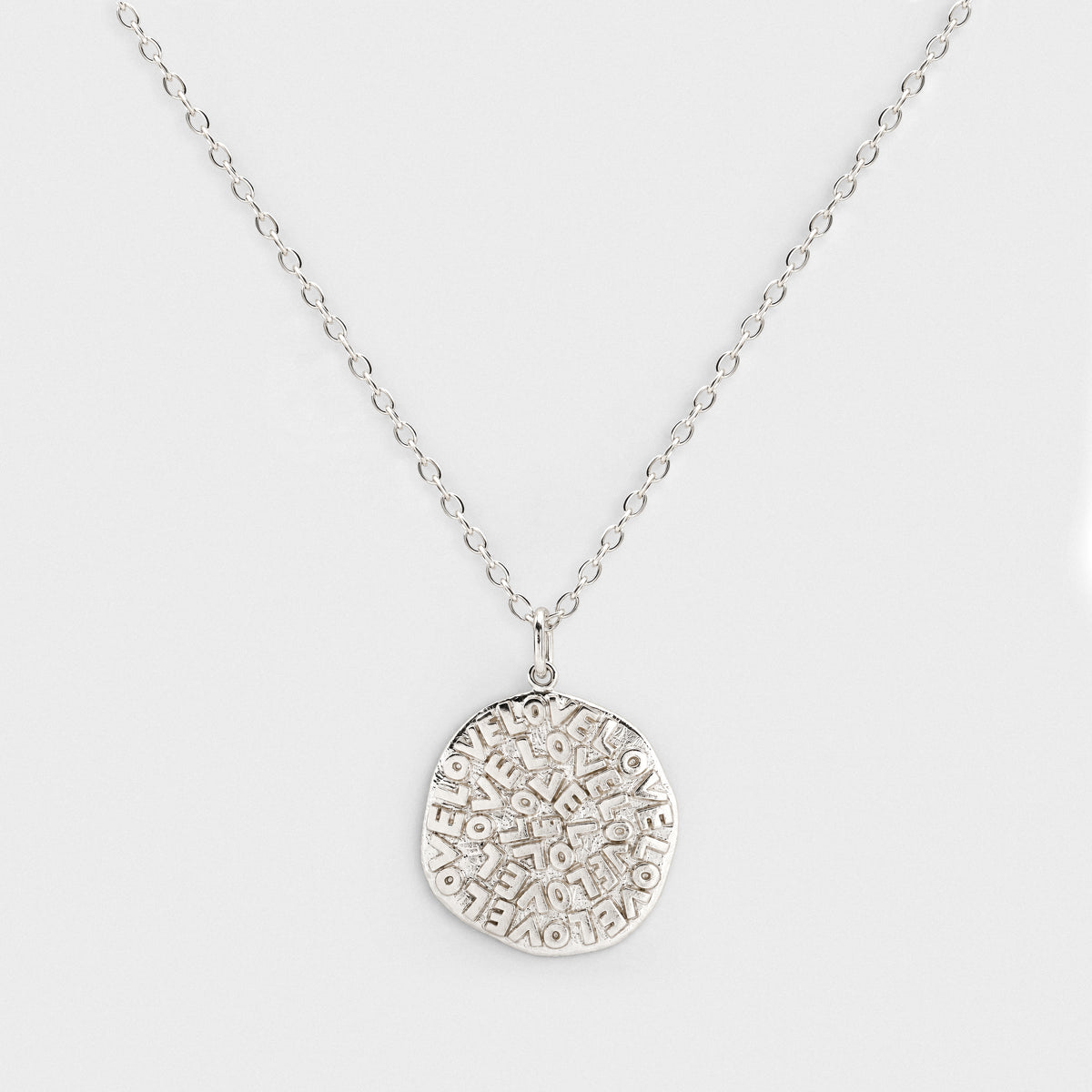 Bisous Necklace