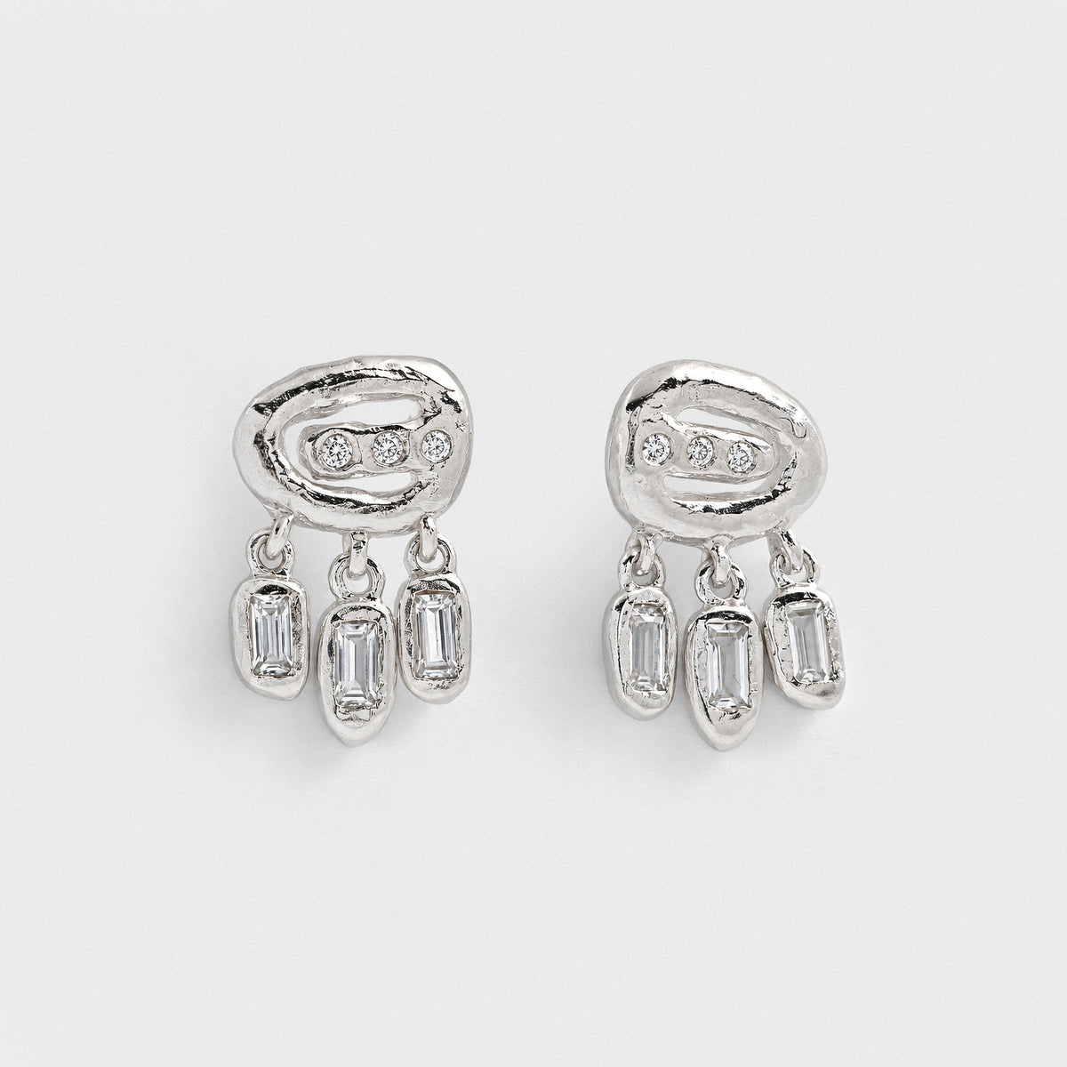 Hydra Earrings
