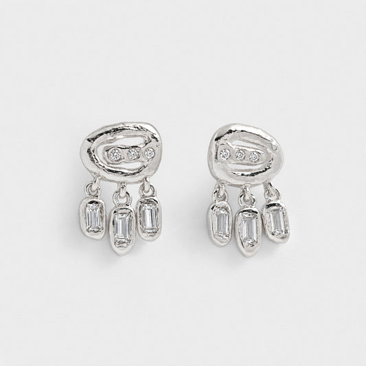 Hydra Earrings