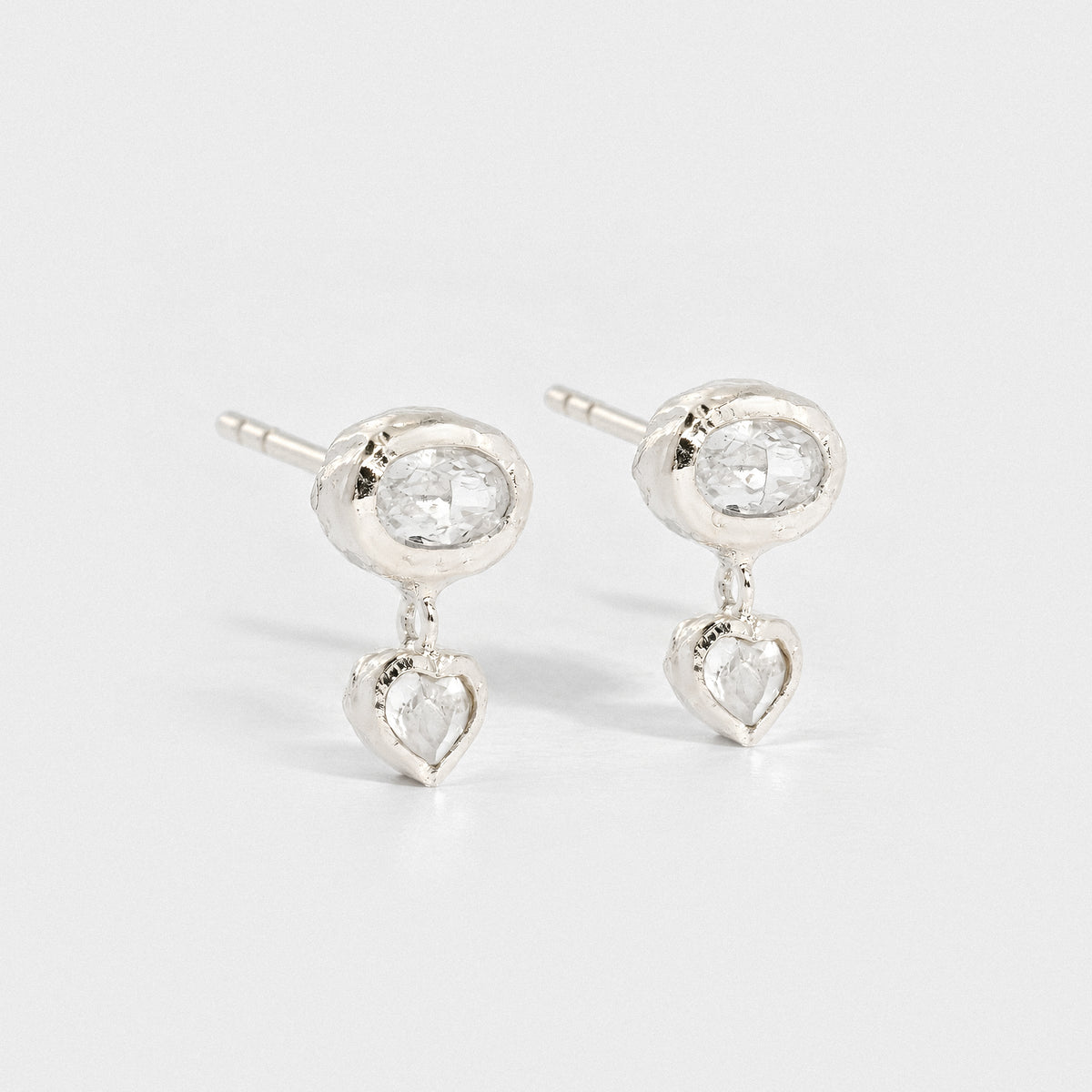 Couer Studs