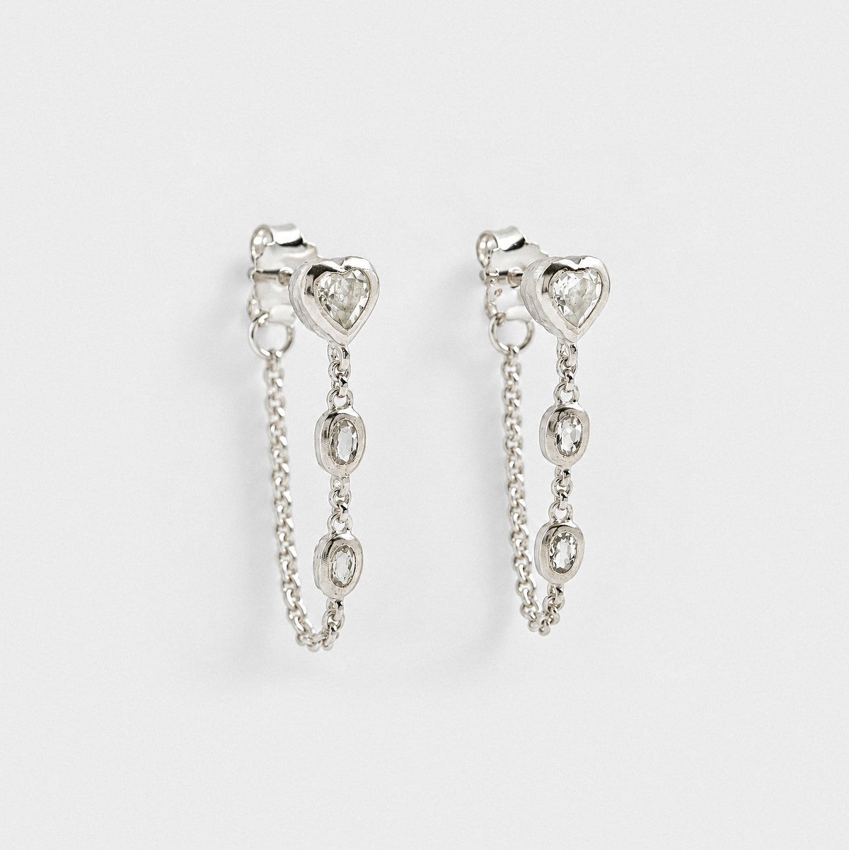 Loulou Earrings