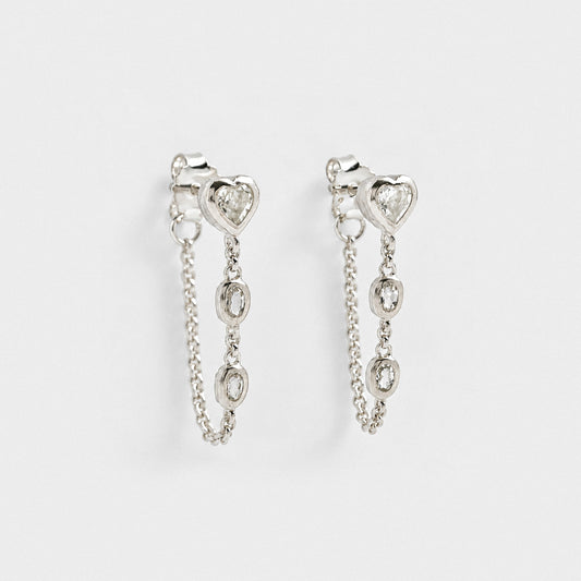 Loulou Earrings