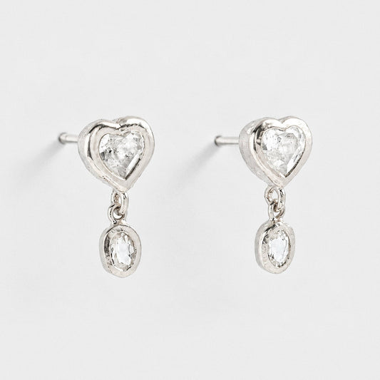 Chèrie Earrings