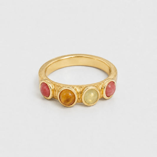 Scarlett Ring