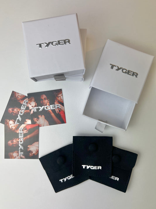 Luxury Gift Wrapping