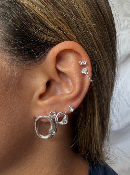 Mini Theia Hoop