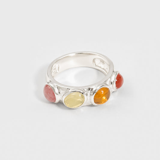 Scarlett Ring