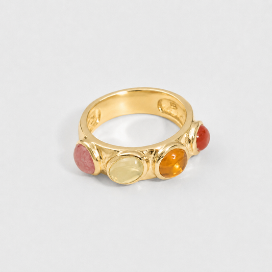 Scarlett Ring