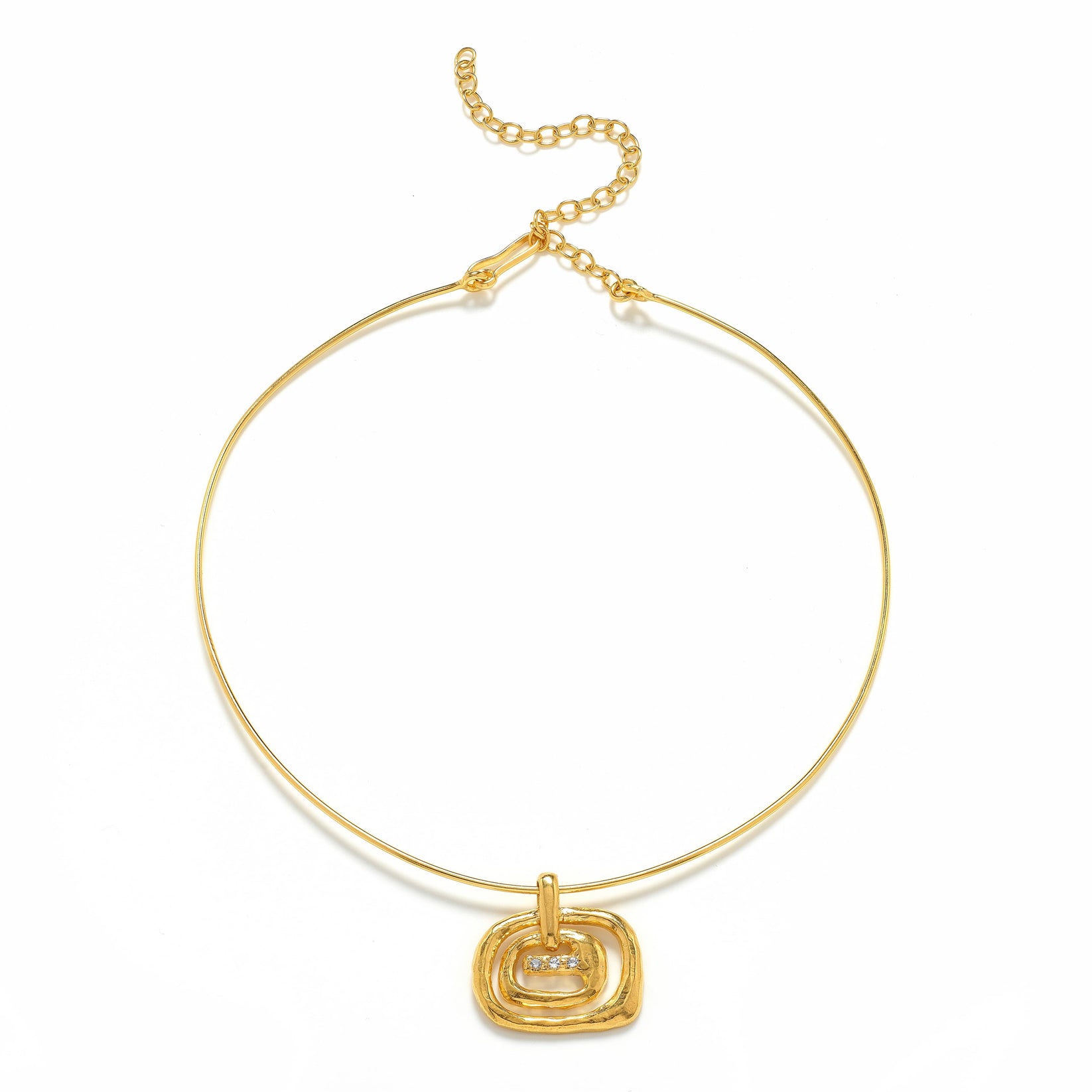 Symi Necklace main image 0