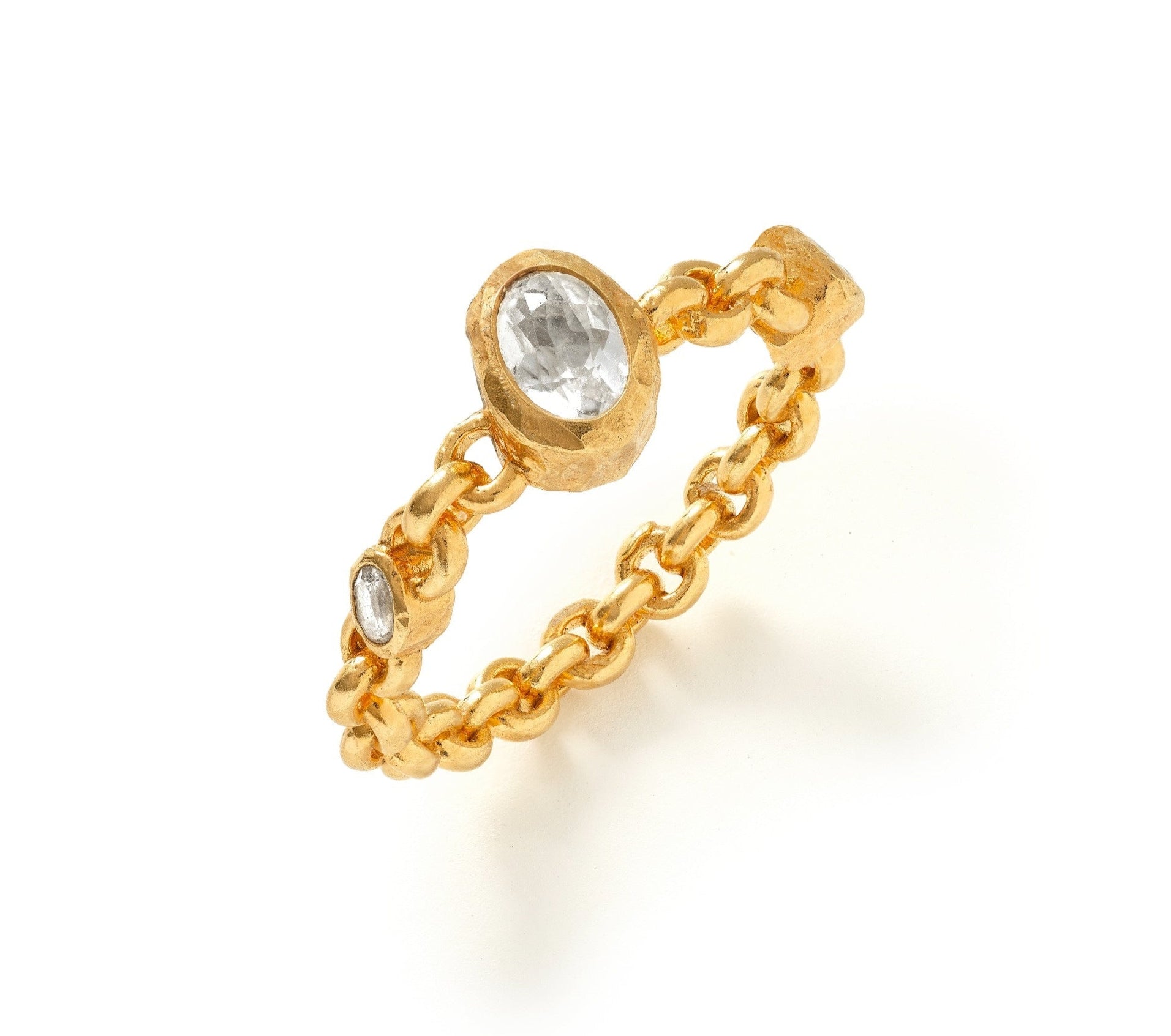 Orbit Ring