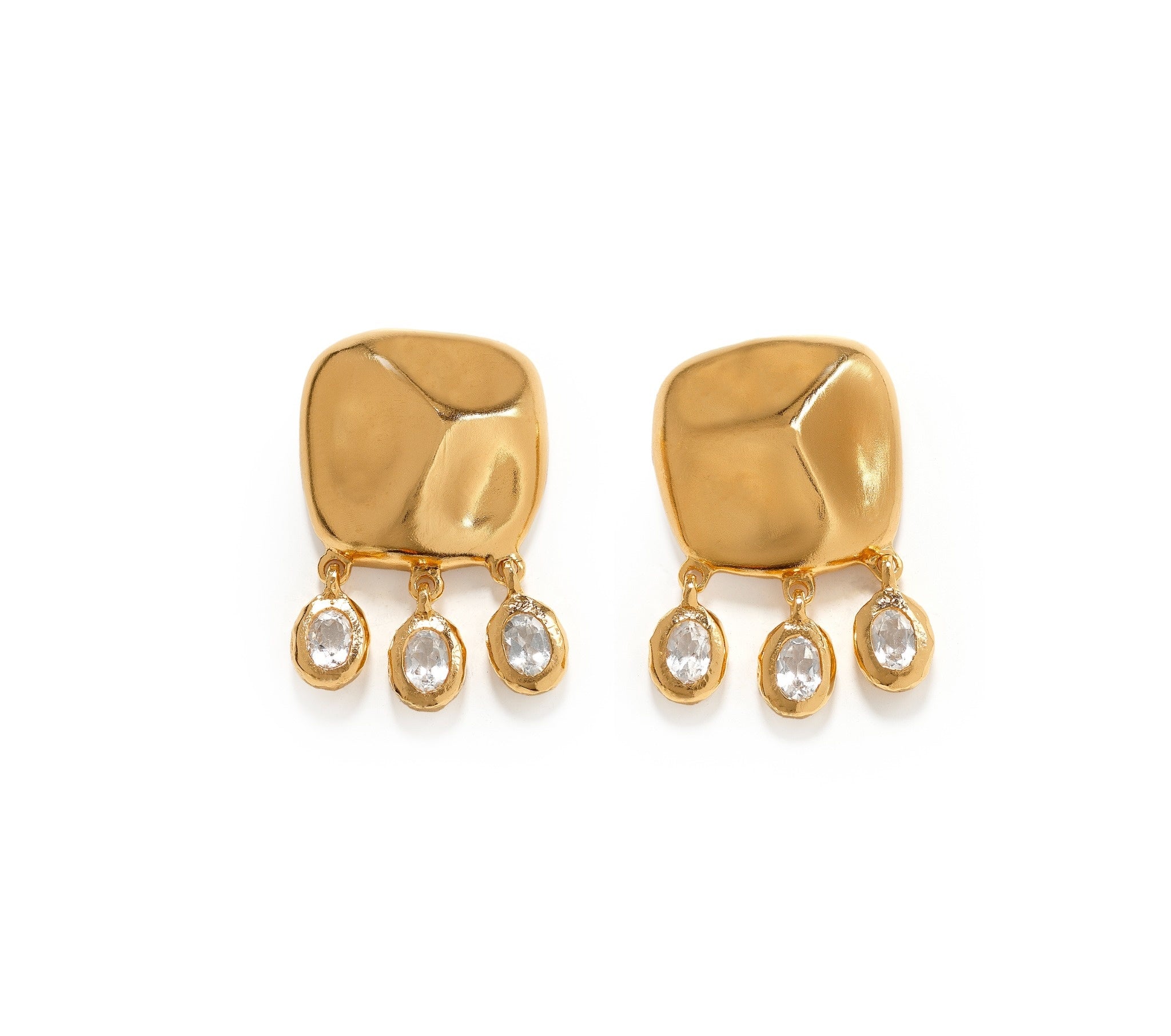Nyx Earrings