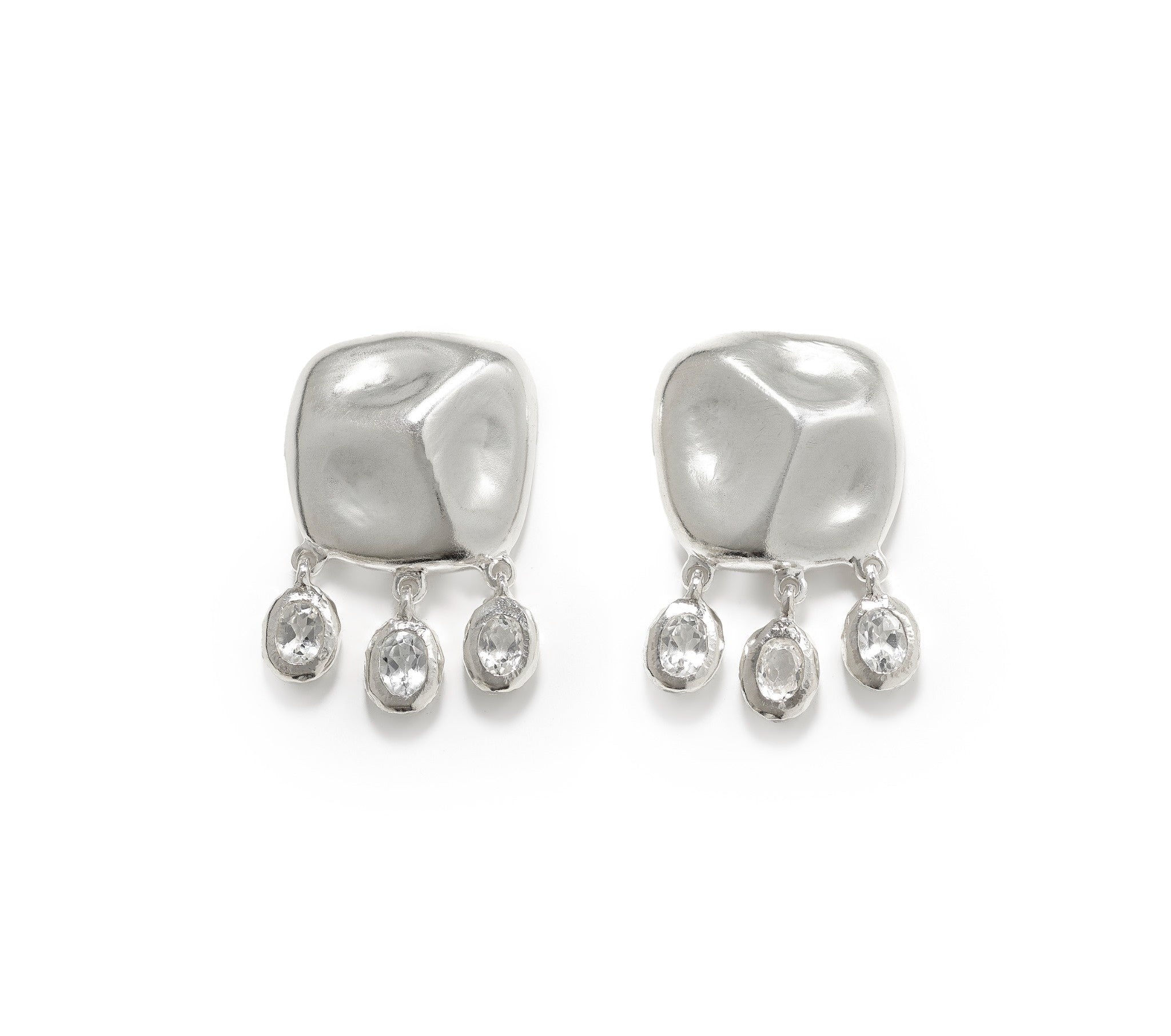 Nyx Earrings
