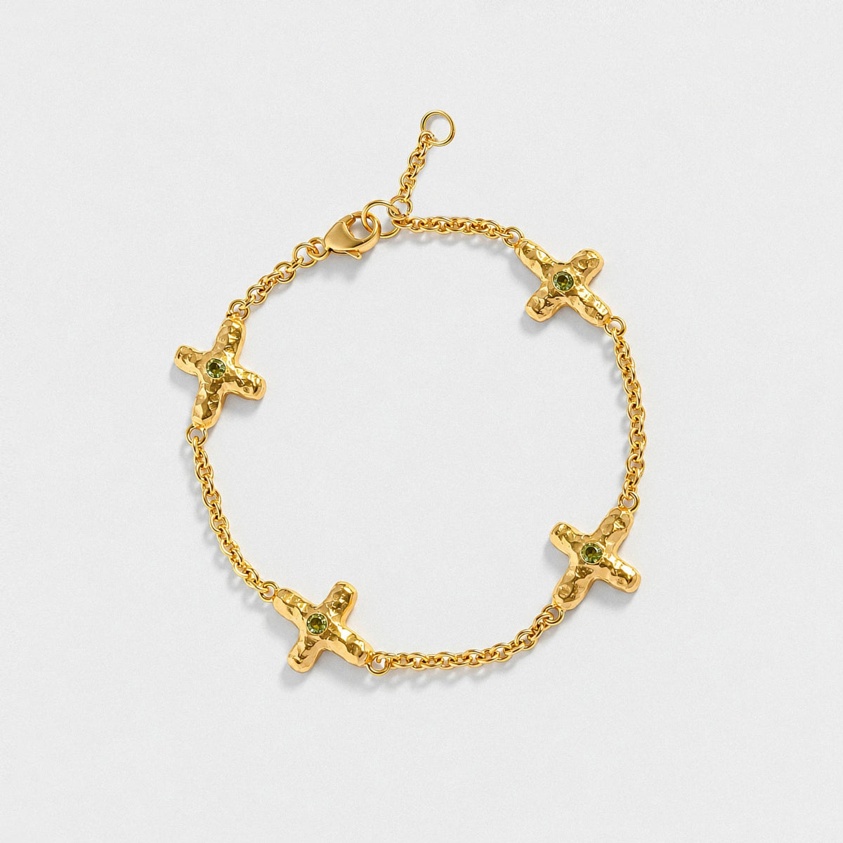 Lyra Bracelet