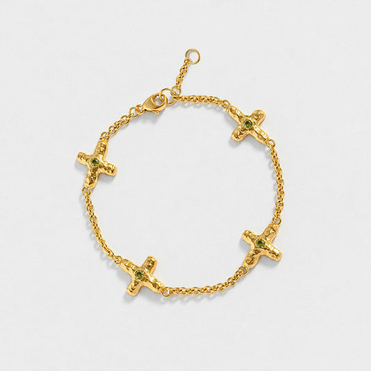Lyra Bracelet