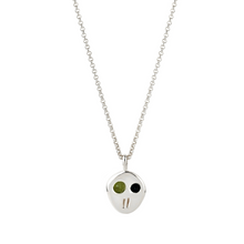 Load image into Gallery viewer, Mortal Skull Necklace
