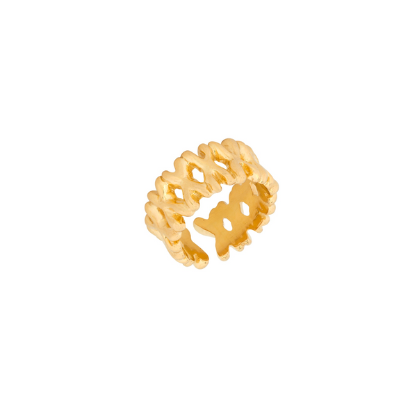Ex Round Ring