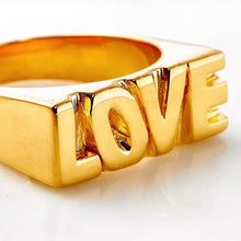 Load image into Gallery viewer, Love Ring
