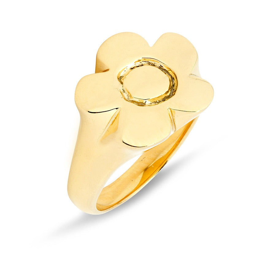 Daisy ring