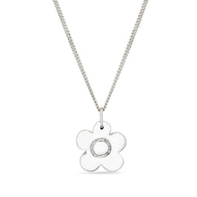 Load image into Gallery viewer, The Daisy Pendant

