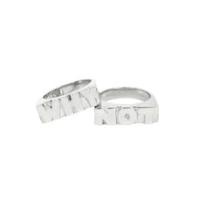 Load image into Gallery viewer, Customised Stacking Rings

