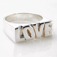 Load image into Gallery viewer, Love Ring
