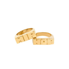 Load image into Gallery viewer, Customised Stacking Rings
