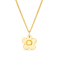 Load image into Gallery viewer, The Daisy Pendant
